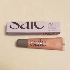 Saie Liquid Lip Balm